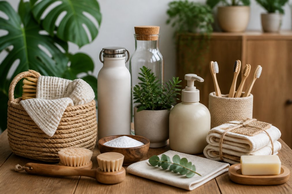 Duurzame producten voor in huis: slim kiezen in 2026