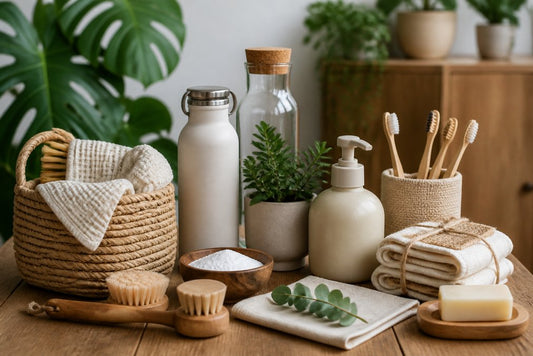Duurzame producten voor in huis: slim kiezen in 2026