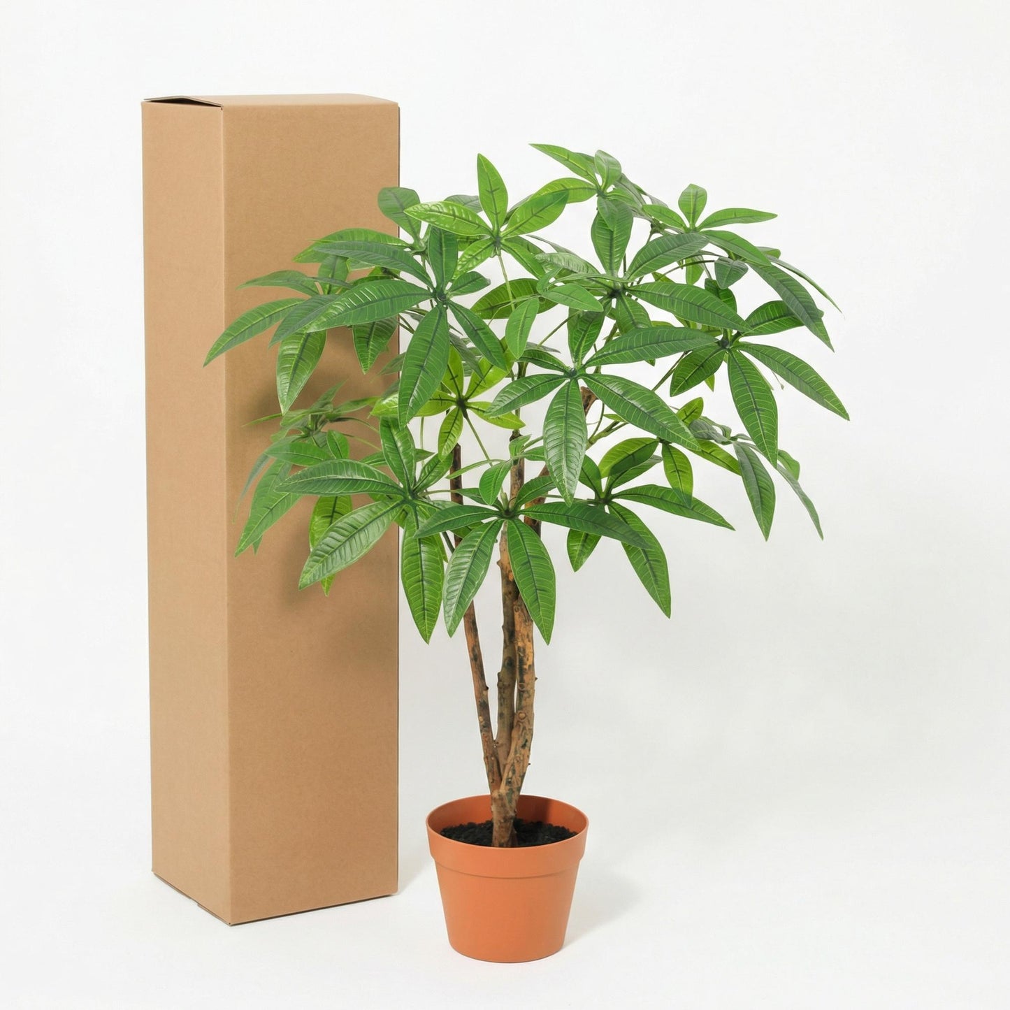 ARTIFICIAL Pachira Aquatica - 86cm
